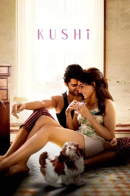 Kushi (Hindi)