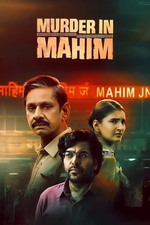 Murder in Mahim Season 1 - Episode 6