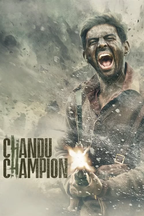 Chandu Champion