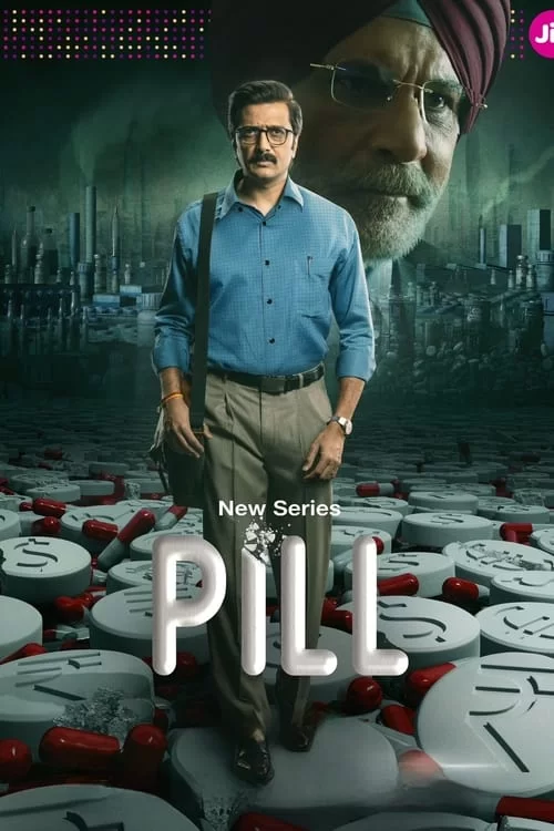 Pill Season 1 - Episode 7