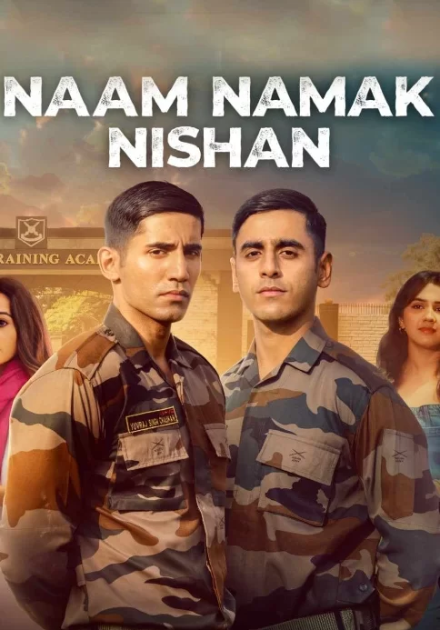 Naam Namak Nishan Season 1 - Episode 7