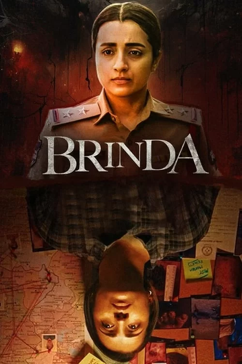 Brinda Season 1 - Episode 8