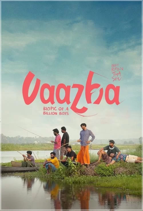 Vaazha (Hindi)